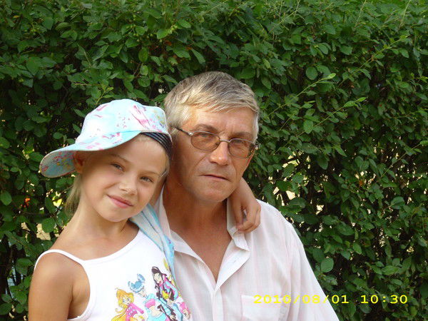 Владимир Векленко