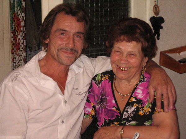 Александр Бакулин