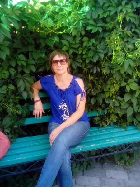 Ирина Моско