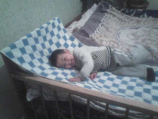 Арзыбек Женишбек Уулу