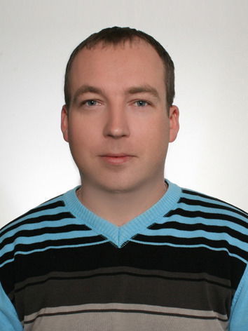 Дмитрий Бовин