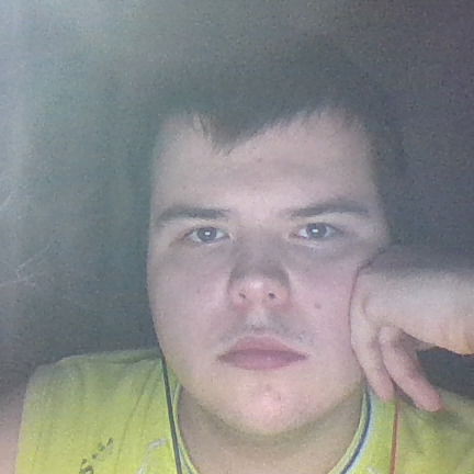 Костя Легостаев