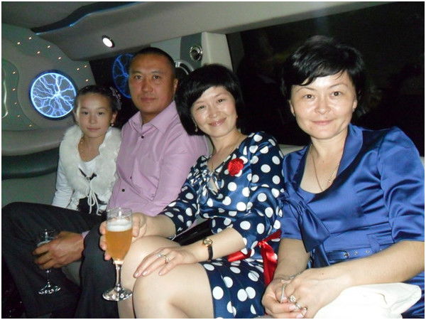 Илия Ходжабаева