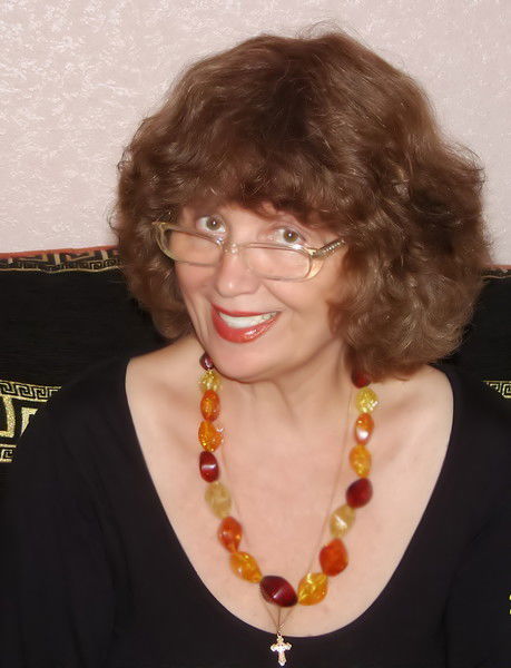 Руфина . Сулейманова .