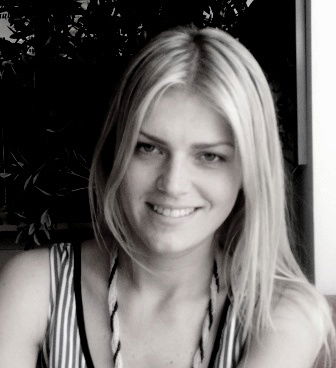 Ирина Верхоглазова