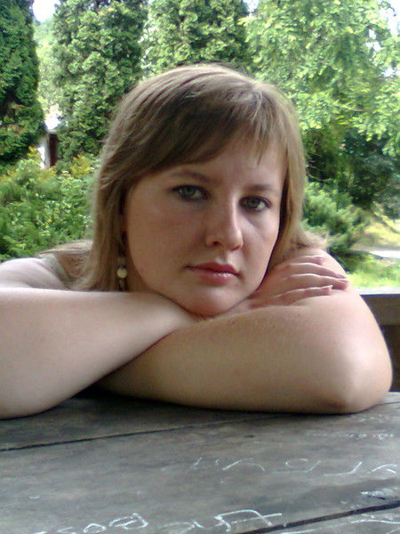 Руслана Ткачук