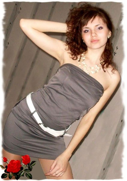 Юлия Пугачева