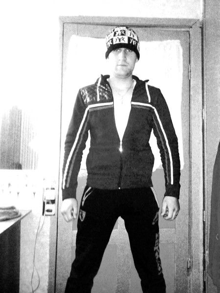 Виктор Лунгрин