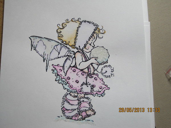 Марина Голубева