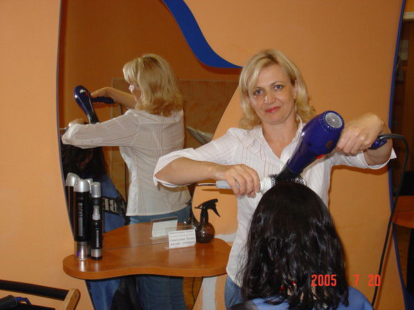 Регина Севальнева