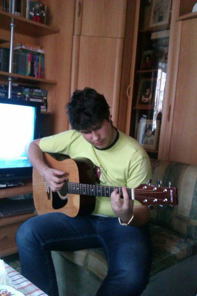 Василий Вербин