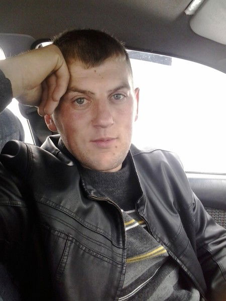 Олег Михель