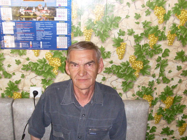 Гатуф Валинуров