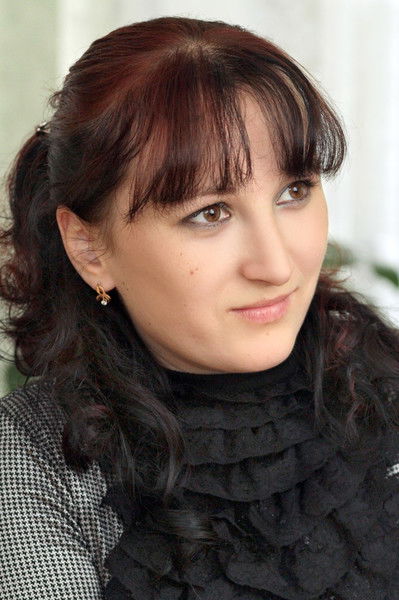 Ксюша И Игорь Пятовол