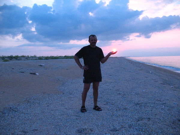 Игорь Графский