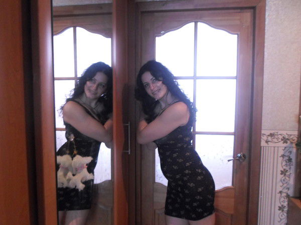 Татьяна Хаменок