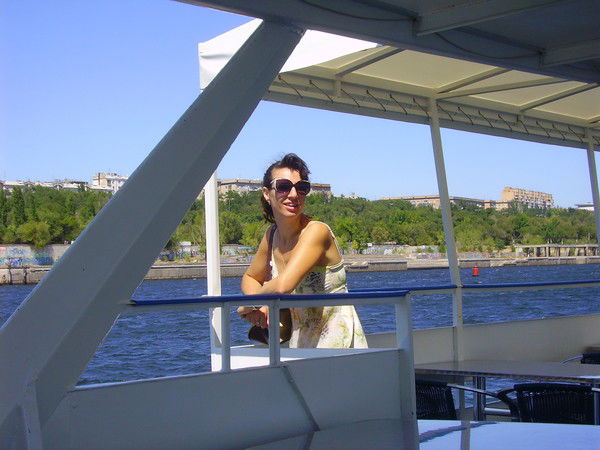 Наталья Аршинова