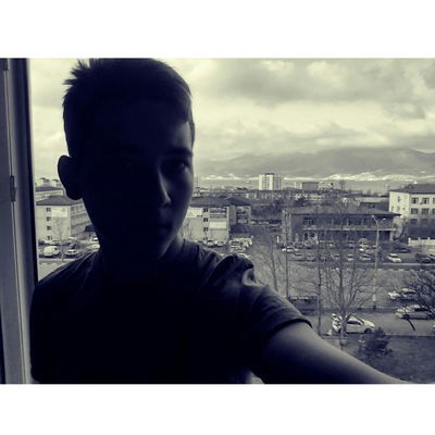 Игорь Воробец