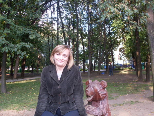 Виктория Яковлева