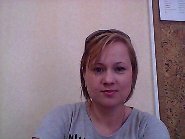 Люда Музычко