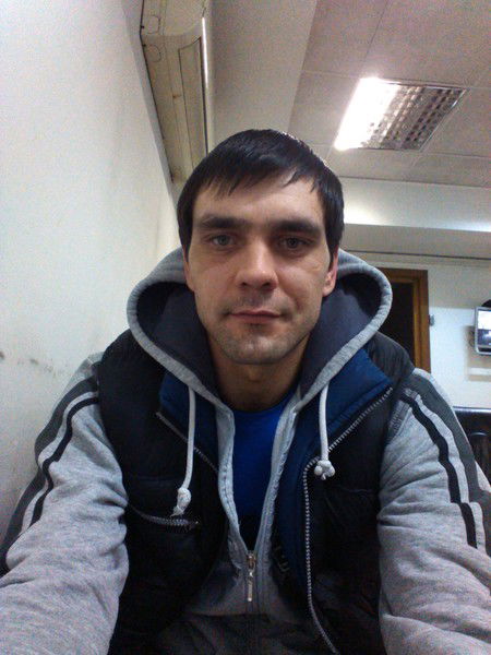 Станислав Шалагин