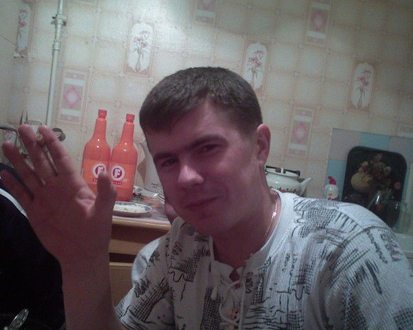 Валентин Бабайлов