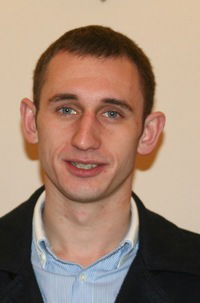 Юрий Гетьман