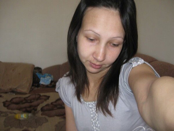 Алия Рахимжанова