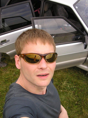 Александр Соловьёв