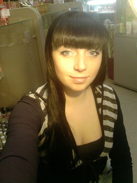 Аня Щелкунова