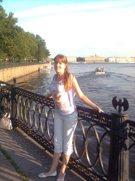 Екатерина Беленко