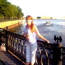 Екатерина Беленко