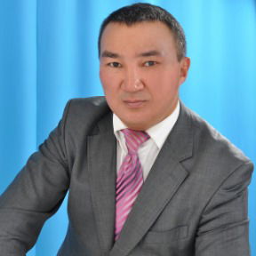 Бауыржан Касенов