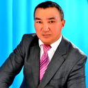 Бауыржан Касенов