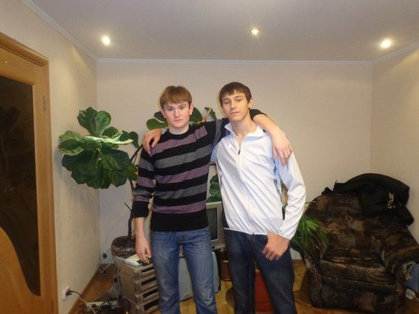 Дмитрий Тарасов