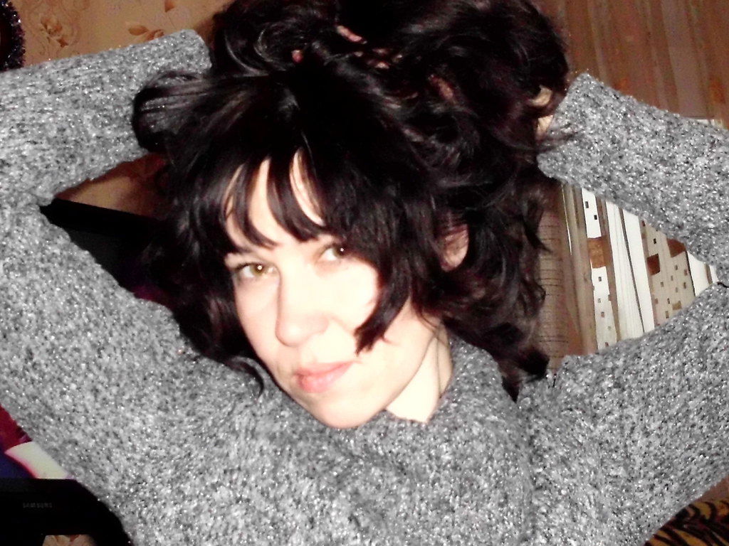 Кира Дыхныч