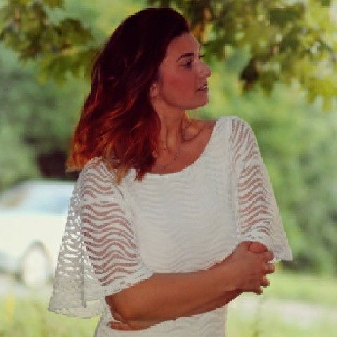 Ольга Валькова