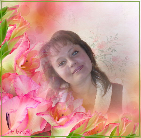 Надежда Новикова