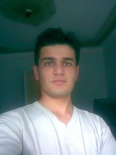 Cаидмумин Давлатов