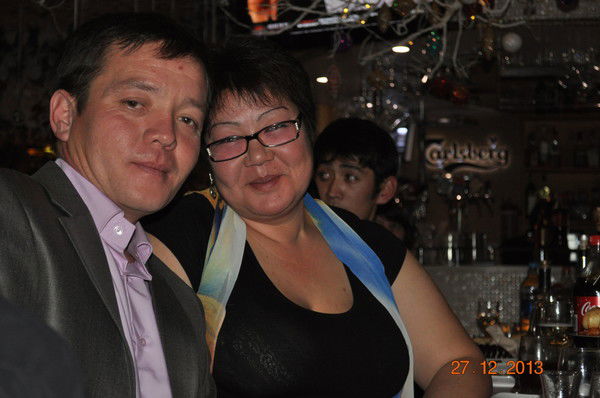 Бауржан Нурниязов