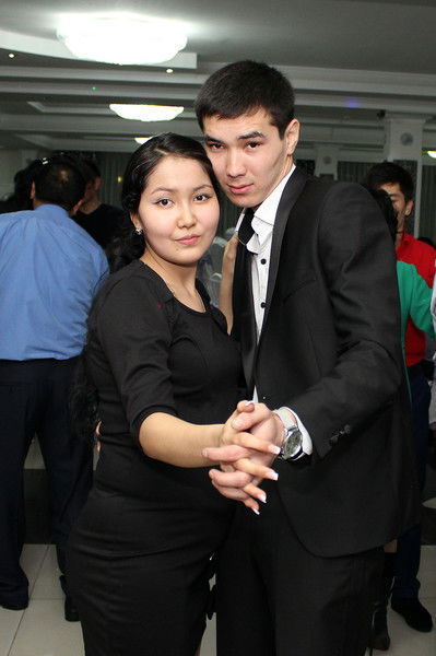 Молдир Кемалиева