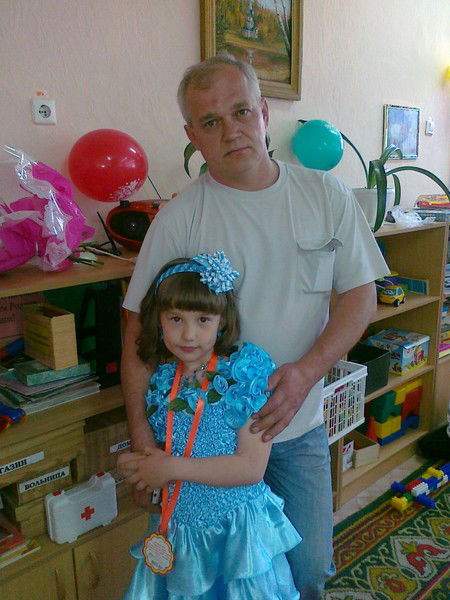 Олег Ступин