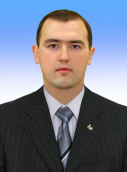 Сергей Сапогов