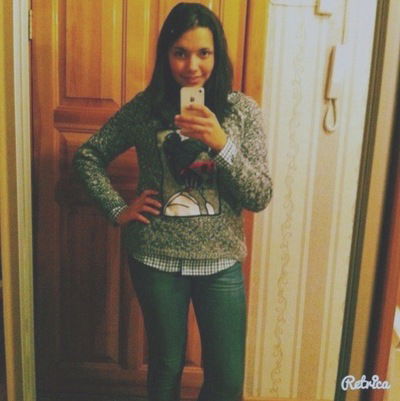 Альбина Камасина