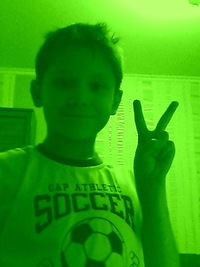 Никита Слесарев