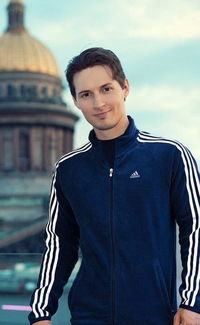 Денис Огородников