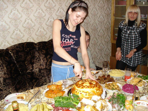 Виктория Орлова