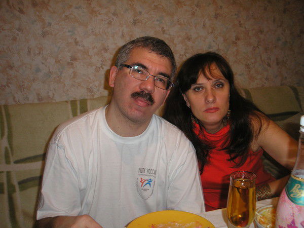 Дроздов Владимир