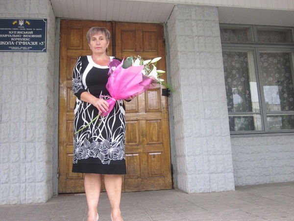 Марина Должанова