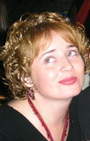 Ирина Кульбич